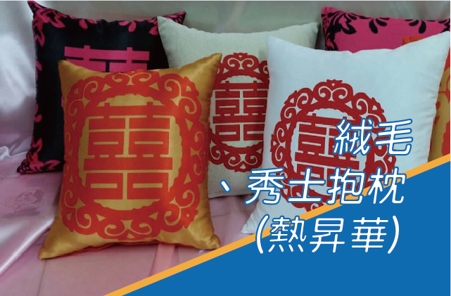 抱枕圖片